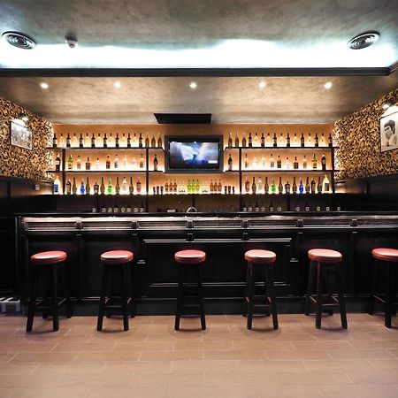 Alessandro Downtown & Bar Roma Exterior foto